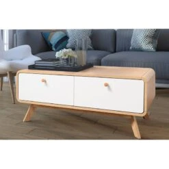 Meuble TV Chelan 24 Meuble TV Chelan -VIDAXL || Leitmotiv || Emma Soldes Magasin 1000299467 211013 13334500054 MOOD DETAILS P000000001000299467 mood