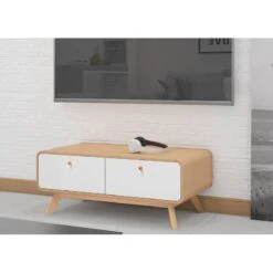 Meuble TV Chelan 25 Meuble TV Chelan -VIDAXL || Leitmotiv || Emma Soldes Magasin 1000299467 211013 13334500056 MOOD DETAILS P000000001000299467 mood