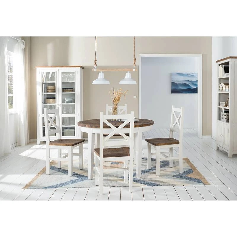 Salle à Manger Balignton II (5 éléments) 5 Salle à Manger Balignton II (5 éléments) – Image 3