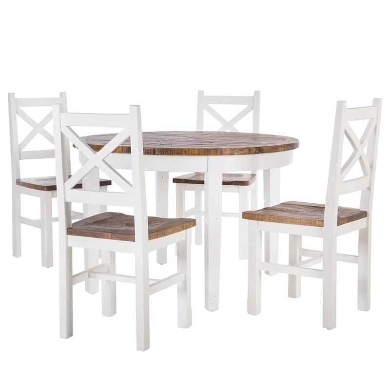 Salle à Manger Balignton II (5 éléments) 3 Salle à Manger Balignton II (5 éléments)