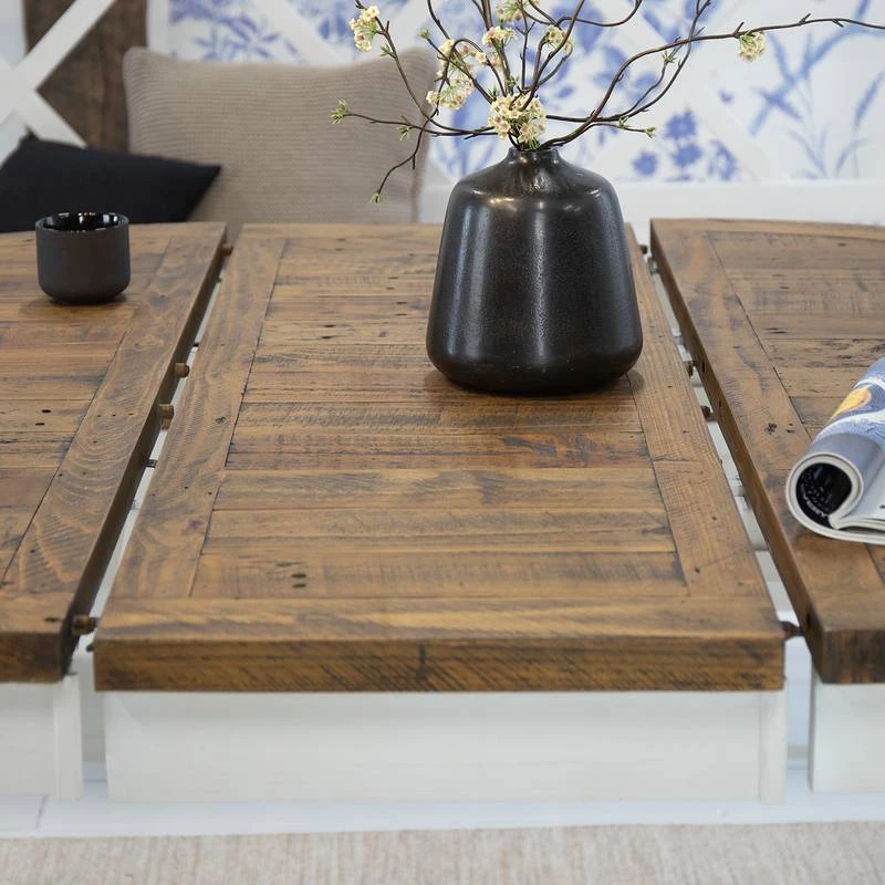 Salle à Manger Balignton II (5 éléments) 9 Salle à Manger Balignton II (5 éléments) – Image 7