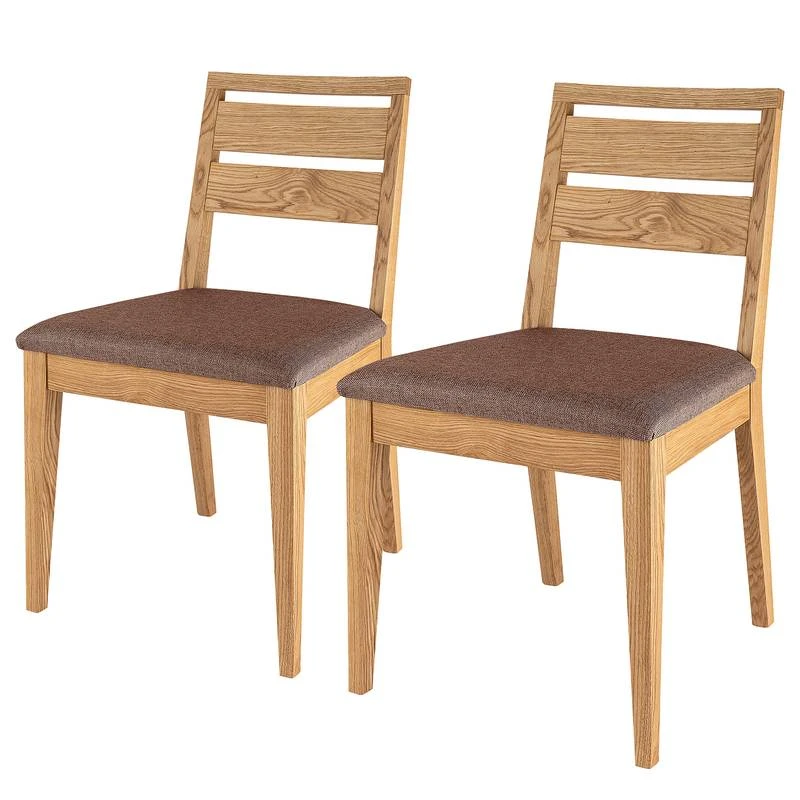 Chaises Elkton (lot De 2) 9 Chaises Elkton (lot De 2) – Image 7