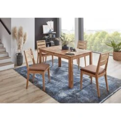 Chaises Elkton (lot De 2) 21 Chaises Elkton (lot De 2) -VIDAXL || Leitmotiv || Emma Soldes Magasin 1000300295 211124 08440500036 MOOD DETAILS P000000001000300295 mood