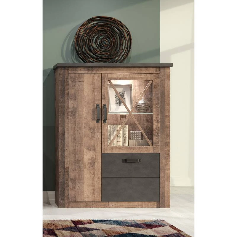 Buffet Haut Georgia 4 Buffet Haut Georgia – Image 2