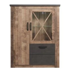 Buffet Haut Georgia 13 Buffet Haut Georgia -VIDAXL || Leitmotiv || Emma Soldes Magasin 1000300848 211015 12542200075 DETAILS P000000001000300848