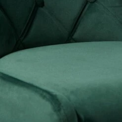 Chaises Capitonnées Kaman (lot De 2) 15 Chaises Capitonnées Kaman (lot De 2) -VIDAXL || Leitmotiv || Emma Soldes Magasin 1000303602 211117 164739000107 DETAILS P000000001000303602