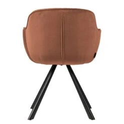 Chaise à Accoudoirs Linx -VIDAXL || Leitmotiv || Emma Soldes Magasin 1000303874 211105 13105700205 DETAILS P000000001000303874