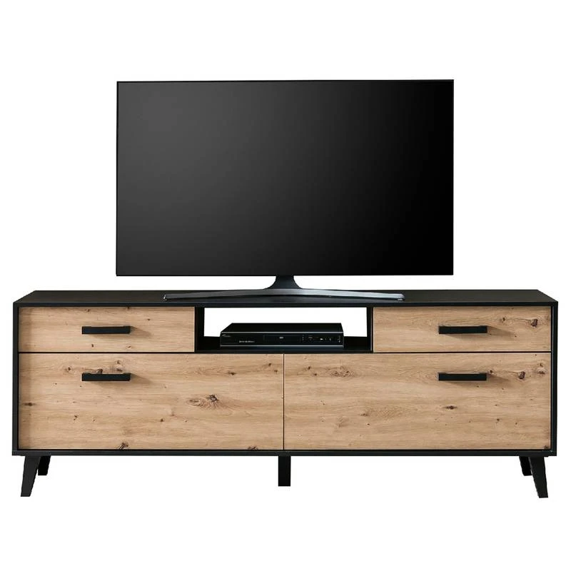 Meuble TV Argenteuil II 4 Meuble TV Argenteuil II – Image 2