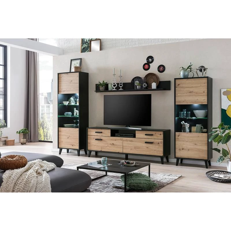 Meuble TV Argenteuil II 8 Meuble TV Argenteuil II – Image 6