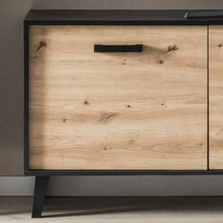 Meuble TV Argenteuil I -VIDAXL || Leitmotiv || Emma Soldes Magasin 1000304817 211027 10513900179 DETAILS P000000001000304817