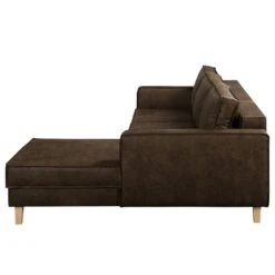 Canapé D’angle MAISON, Fonction Couchage -VIDAXL || Leitmotiv || Emma Soldes Magasin 1000306765 211207 11475600659 DETAILS P000000001000306765