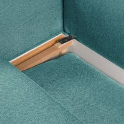 Canapé D’angle MAISON, Fonction Couchage -VIDAXL || Leitmotiv || Emma Soldes Magasin 1000306790 211207 11511601175 DETAILS P000000001000306790