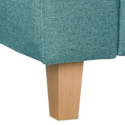 Canapé D’angle MAISON, Fonction Couchage -VIDAXL || Leitmotiv || Emma Soldes Magasin 1000306790 211207 11511801177 DETAILS P000000001000306790