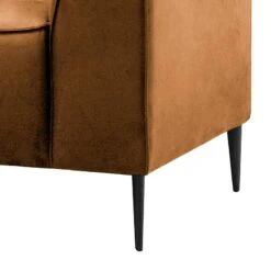 Canapé Chaides (2-3 Places) -VIDAXL || Leitmotiv || Emma Soldes Magasin 1000306859 220331 060 DETAILS P000000001000306859