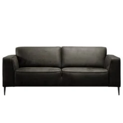 Canapé Chaides (2-3 Places) -VIDAXL || Leitmotiv || Emma Soldes Magasin 1000306863 220331 030 DETAILS P000000001000306863