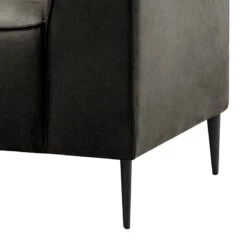 Canapé Chaides (2-3 Places) -VIDAXL || Leitmotiv || Emma Soldes Magasin 1000306863 220331 060 DETAILS P000000001000306863