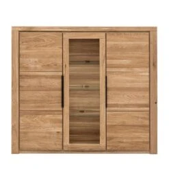 Buffet Haut Gräben II