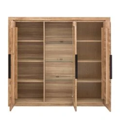 Buffet Haut Gräben II 8 Buffet Haut Gräben II -VIDAXL || Leitmotiv || Emma Soldes Magasin 1000309518 211111 08515600053 DETAILS P000000001000309518