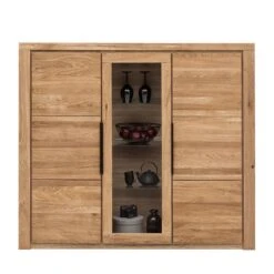 Buffet Haut Gräben II 9 Buffet Haut Gräben II -VIDAXL || Leitmotiv || Emma Soldes Magasin 1000309518 211111 08515600064 DETAILS P000000001000309518