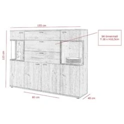 Buffet Haut Ambato I -VIDAXL || Leitmotiv || Emma Soldes Magasin 1000309604 211118 065909000540 SKETCH DETAILS P000000001000309604 sketch