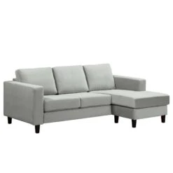 Canapé D’angle 2 Places MAISON 38 Canapé D’angle 2 Places MAISON -VIDAXL || Leitmotiv || Emma Soldes Magasin 1000310319 211201 12310800419 IMAGE P000000001000310319