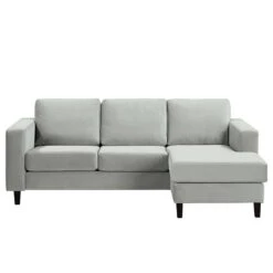 Canapé D’angle 2 Places MAISON 40 Canapé D’angle 2 Places MAISON -VIDAXL || Leitmotiv || Emma Soldes Magasin 1000310319 211201 12310800440 DETAILS P000000001000310319