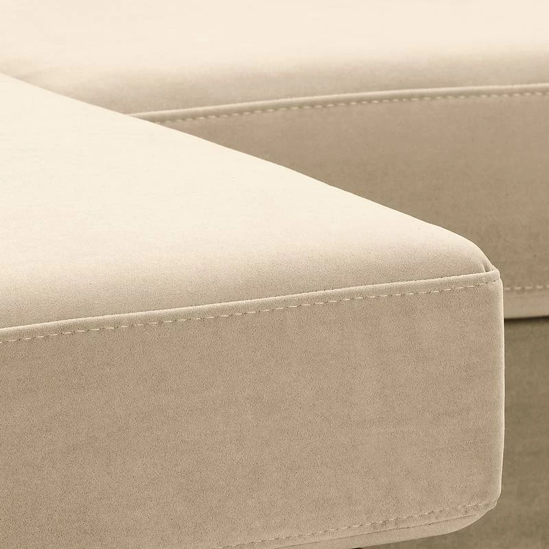 Canapé D’angle 2 Places MAISON 3 Canapé D’angle 2 Places MAISON