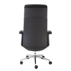 Chaise De Bureau Weld 23 Chaise De Bureau Weld -VIDAXL || Leitmotiv || Emma Soldes Magasin 1000310647 220826 033 DETAILS P000000001000310647