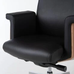 Chaise De Bureau Weld 27 Chaise De Bureau Weld -VIDAXL || Leitmotiv || Emma Soldes Magasin 1000310647 220826 036 DETAILS P000000001000310647