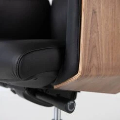 Chaise De Bureau Weld 29 Chaise De Bureau Weld -VIDAXL || Leitmotiv || Emma Soldes Magasin 1000310647 220826 038 DETAILS P000000001000310647