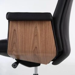 Chaise De Bureau Weld 30 Chaise De Bureau Weld -VIDAXL || Leitmotiv || Emma Soldes Magasin 1000310647 220826 039 DETAILS P000000001000310647