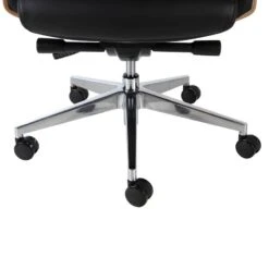 Chaise De Bureau Weld 33 Chaise De Bureau Weld -VIDAXL || Leitmotiv || Emma Soldes Magasin 1000310647 220826 041 DETAILS P000000001000310647