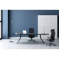 Chaise De Bureau Sanda -VIDAXL || Leitmotiv || Emma Soldes Magasin 1000310648 220509 020 MOOD DETAILS P000000001000310648 mood