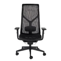 Chaise De Bureau Sanda -VIDAXL || Leitmotiv || Emma Soldes Magasin 1000310648 220819 030 DETAILS P000000001000310648