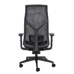 Chaise De Bureau Sanda -VIDAXL || Leitmotiv || Emma Soldes Magasin 1000310648 220819 035 DETAILS P000000001000310648