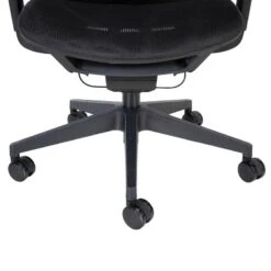 Chaise De Bureau Sanda -VIDAXL || Leitmotiv || Emma Soldes Magasin 1000310648 220819 040 DETAILS P000000001000310648