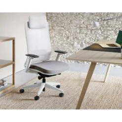 Chaise De Bureau Rosie 23 Chaise De Bureau Rosie -VIDAXL || Leitmotiv || Emma Soldes Magasin 1000310650 220509 020 MOOD DETAILS P000000001000310650 mood