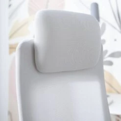 Chaise De Bureau Rosie 34 Chaise De Bureau Rosie -VIDAXL || Leitmotiv || Emma Soldes Magasin 1000310650 220819 031 DETAILS P000000001000310650