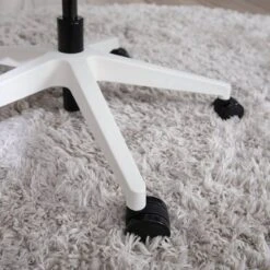 Chaise De Bureau Rosie 41 Chaise De Bureau Rosie -VIDAXL || Leitmotiv || Emma Soldes Magasin 1000310650 220819 033 DETAILS P000000001000310650