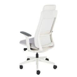 Chaise De Bureau Rosie 29 Chaise De Bureau Rosie -VIDAXL || Leitmotiv || Emma Soldes Magasin 1000310650 220826 033 DETAILS P000000001000310650