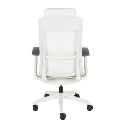 Chaise De Bureau Rosie 30 Chaise De Bureau Rosie -VIDAXL || Leitmotiv || Emma Soldes Magasin 1000310650 220826 034 DETAILS P000000001000310650