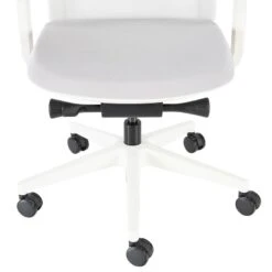 Chaise De Bureau Rosie 40 Chaise De Bureau Rosie -VIDAXL || Leitmotiv || Emma Soldes Magasin 1000310650 220826 039 DETAILS P000000001000310650