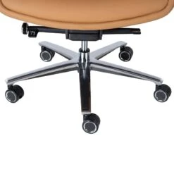 Chaise De Bureau Zore 35 Chaise De Bureau Zore -VIDAXL || Leitmotiv || Emma Soldes Magasin 1000310651 220826 043 DETAILS P000000001000310651