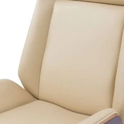 Chaise De Bureau Zuma 16 Chaise De Bureau Zuma -VIDAXL || Leitmotiv || Emma Soldes Magasin 1000310662 220509 080 DETAILS P000000001000310662