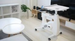 Vélo De Bureau Looca 21 Vélo De Bureau Looca -VIDAXL || Leitmotiv || Emma Soldes Magasin 1000310908 230316 021 MOOD DETAILS P000000001000310908 mood