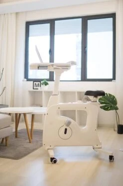 Vélo De Bureau Looca 22 Vélo De Bureau Looca -VIDAXL || Leitmotiv || Emma Soldes Magasin 1000310908 230316 022 MOOD DETAILS P000000001000310908 mood