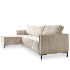 Canapé D’angle Maura