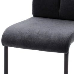 Chaises Cantilever Ingal -VIDAXL || Leitmotiv || Emma Soldes Magasin 1000313380 211209 14223300149 DETAILS P000000001000313380