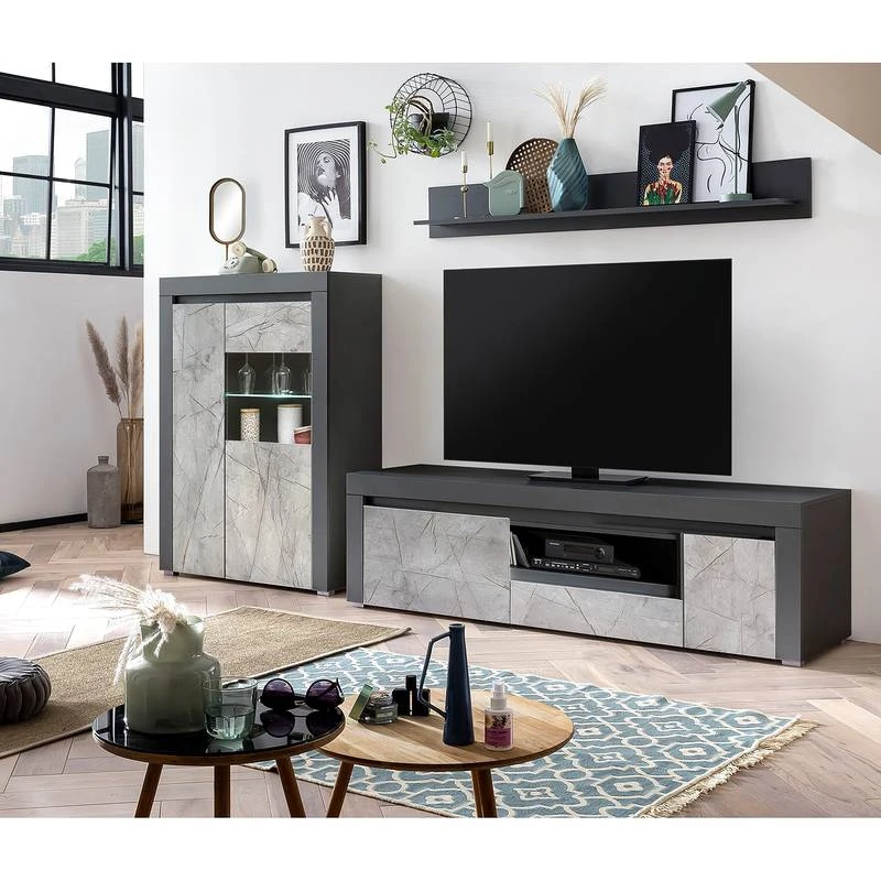 Buffet Haut Stonda I 5 Buffet Haut Stonda I – Image 3