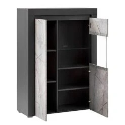 Buffet Haut Stonda I 20 Buffet Haut Stonda I -VIDAXL || Leitmotiv || Emma Soldes Magasin 1000314575 211209 12531200065 DETAILS P000000001000314575